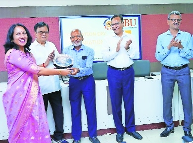 Accountability is corner stone of leadership Nuwal