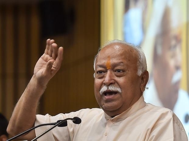 Dr Mohan Bhagwat to grace Brahmakumaris event today