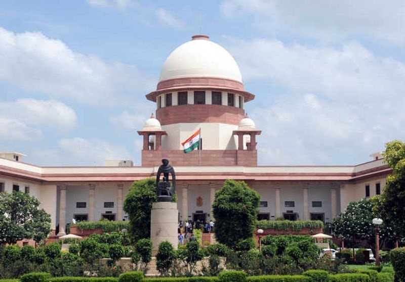 SC reserves verdict on question over fixing timeline for Governors nod to clear bills