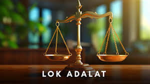 National Lok Adalat