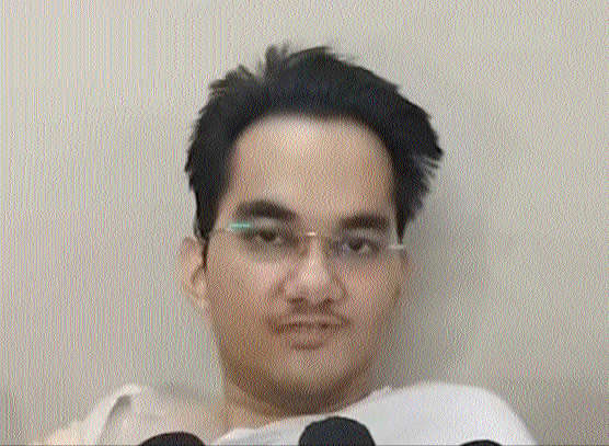 City’s Himanshu Soni