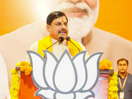 CM’s hot air balloon