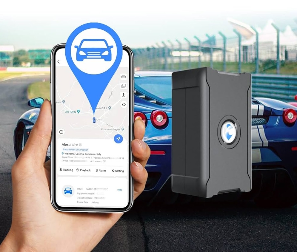 95000 vehicles in Mah fitted with tracking devices