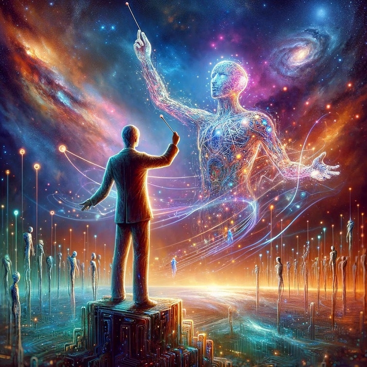 Humans by their sheer nature crave safety