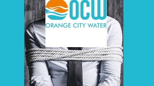 OCW staff held hostage