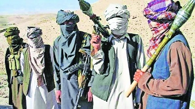 Terror outfits change tactics