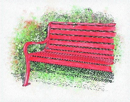 chair