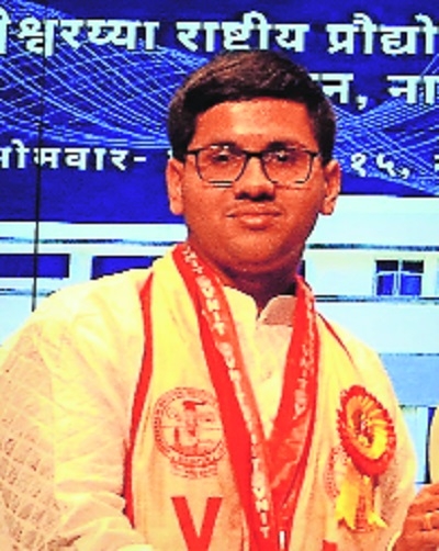 Siddhesh Vinay Shenoy