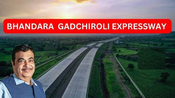 Cabinet approves Bhandara to Gadchiroli 94 km expressway