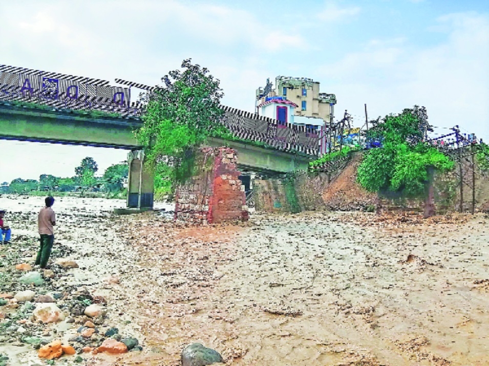 Fresh rains leave trail of destruction in HP Ukhand