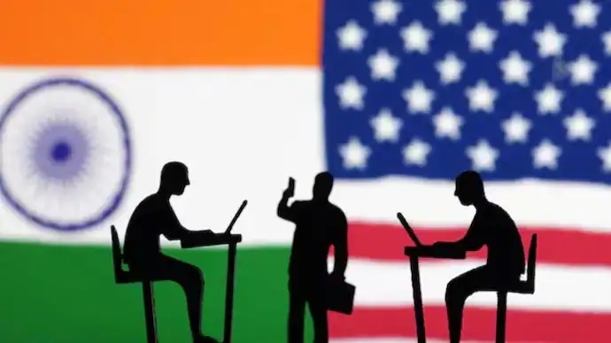 India US trade talks positive