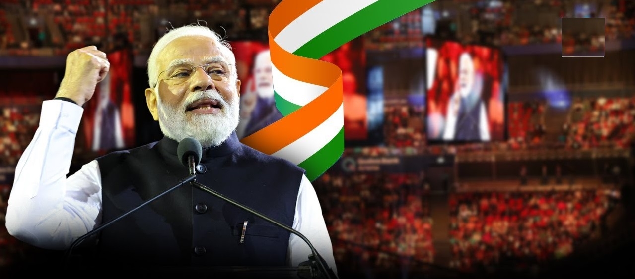 modi world leader speech