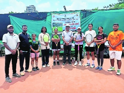 Bhavans Mishka Heramba