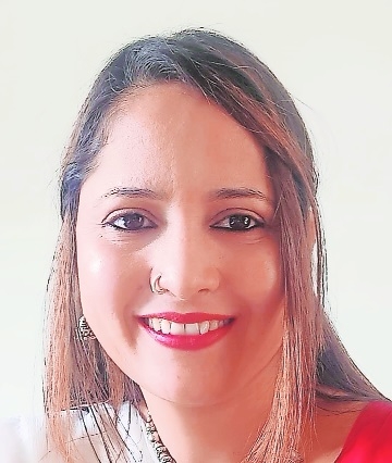 Pranoti Bagde honoured 