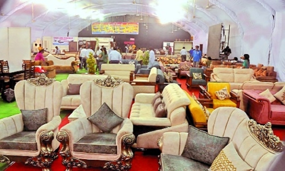 VastuVision Exhibition opens with attractive offers