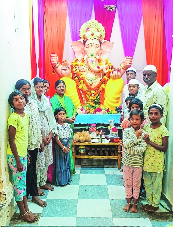 Bappa in