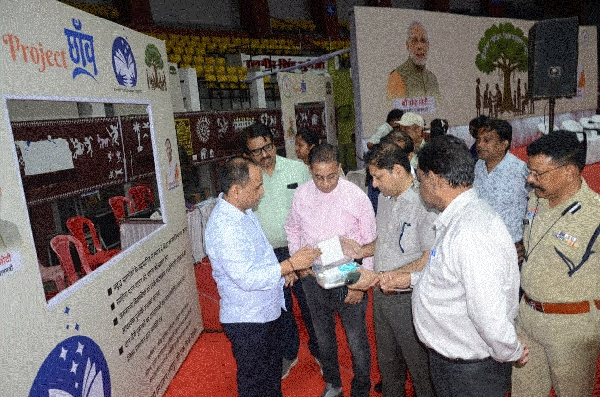 Project Chhanv a true testament to good governance