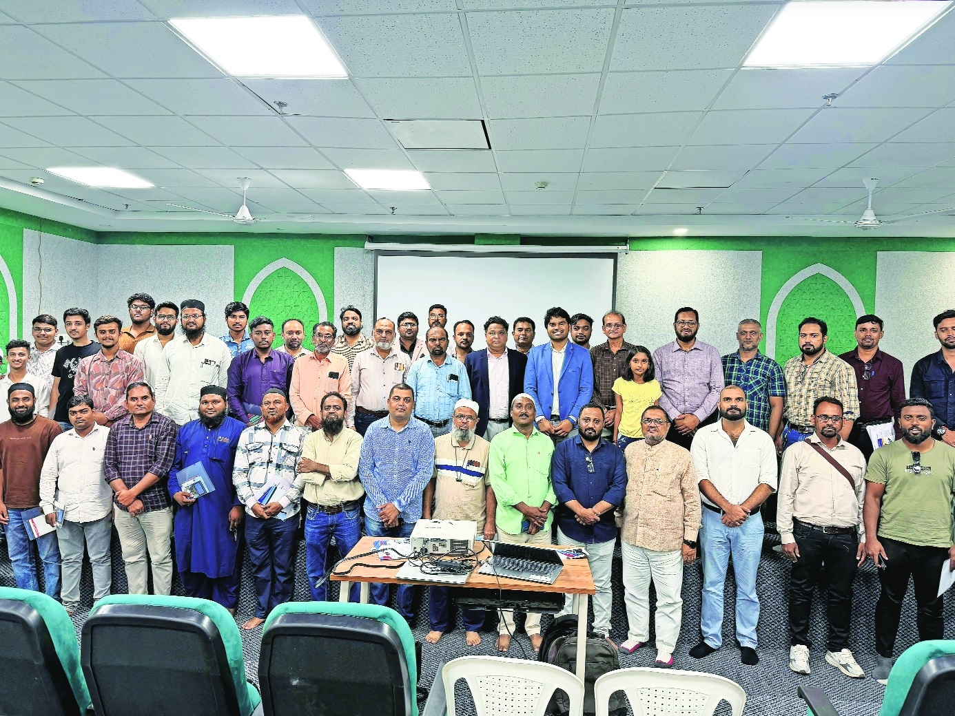 RCCI organises networking meet