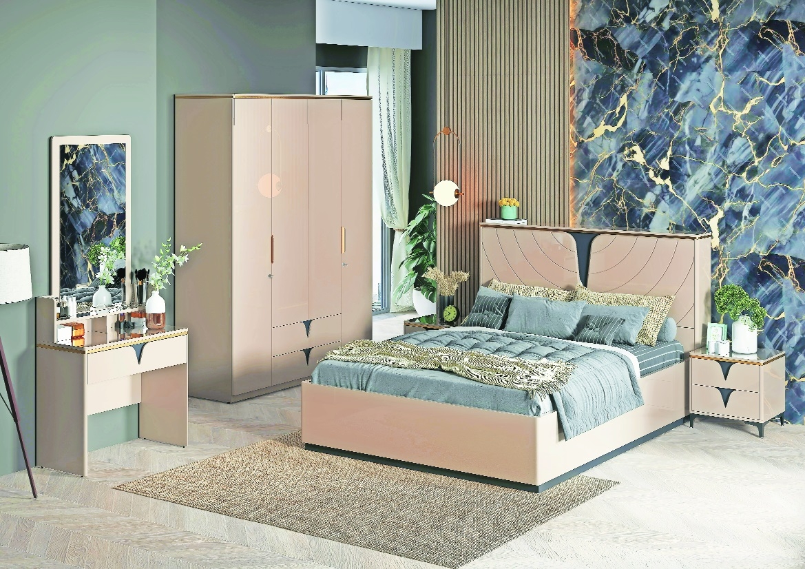 Spacewood unveils new collection 