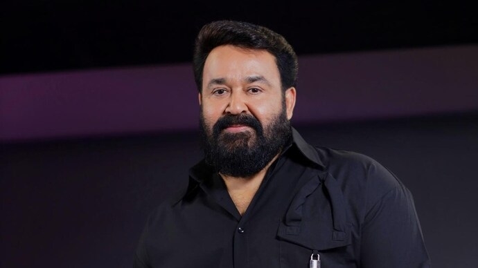 Mohanlal to receive Dadasaheb Phalke Award for year 2023