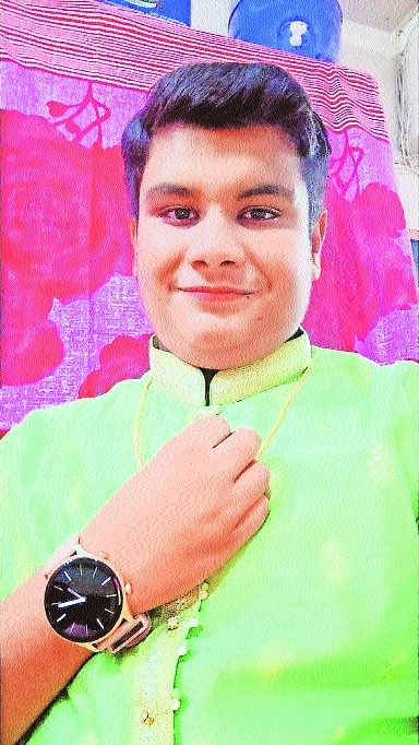 Anurag Borkar