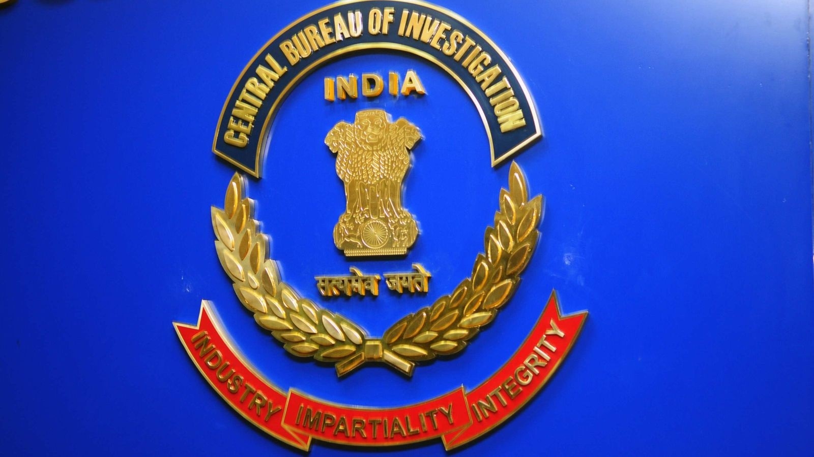 CBI conducts 11-hour surprise
