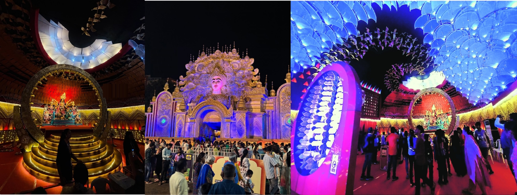 nagpur laxmi nagar devi 2025