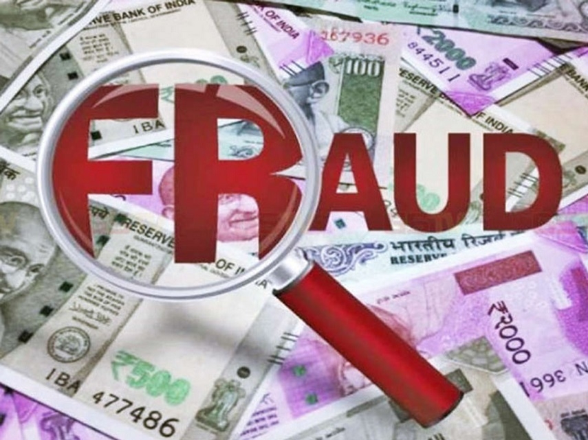 Three dupe widow of Rs 110 crore in investment fraud