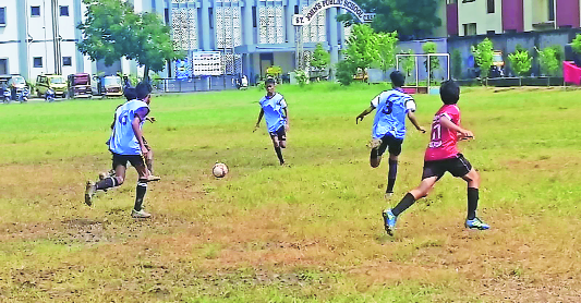 SFS, St John’s, BCS, St Joseph’s