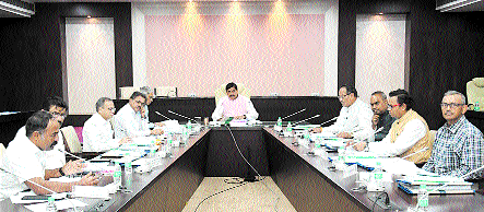 CM calls for global branding