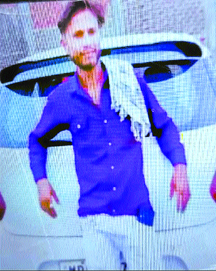 Missing youth’s body found 