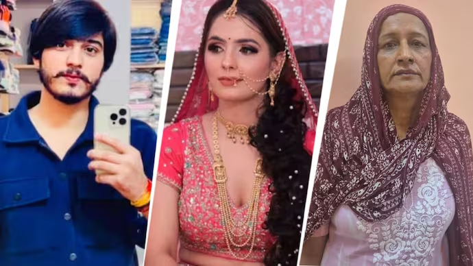 Panagar police arrest