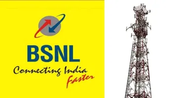 BSNL Chhattisgarh achieves