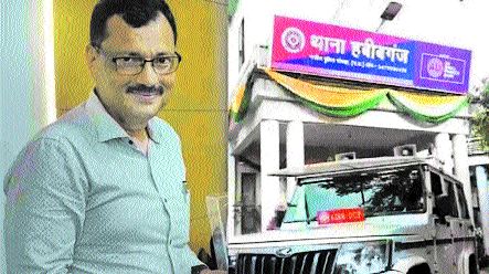 Teens’ ‘Quick Money’ Plan