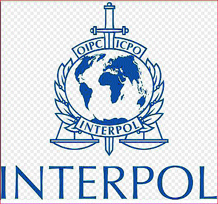 Interpol issues