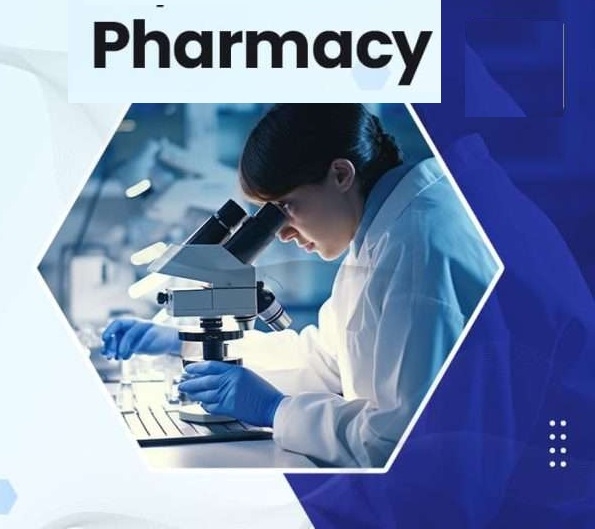 89 Pharmacy institutes