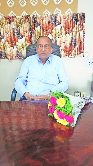 WIFA honours citys Vora Shukla