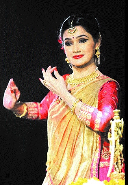 Begum Parveen Sultana