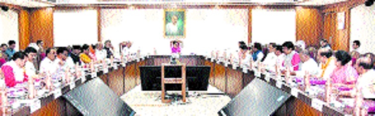 Big infra push Govt approves