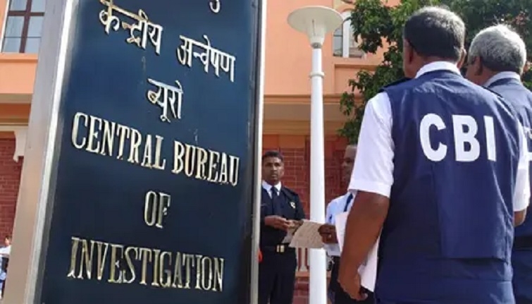 CBI books ex-OFAJ Dy GM in corruption case