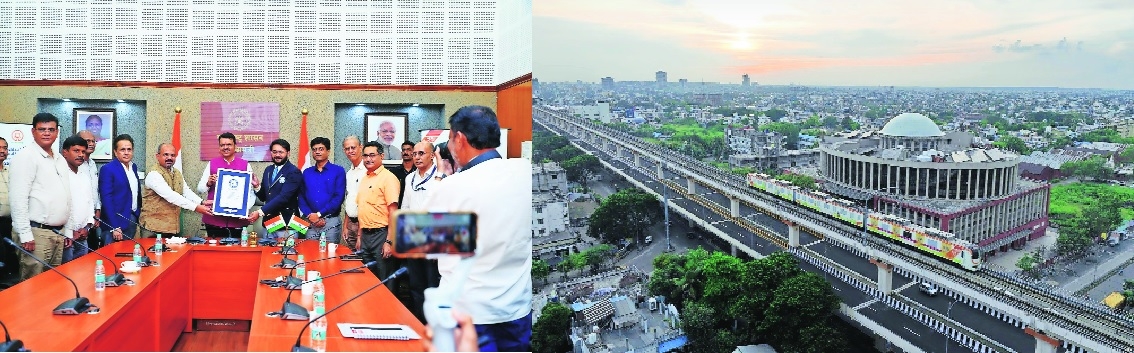 Chief Minister Devendra Fadnavis 