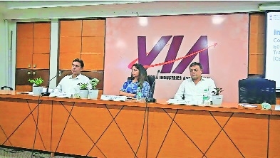 DGFT holds seminar for exporters 