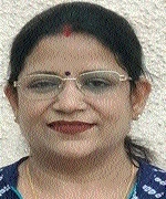 Dr Pragya Singh