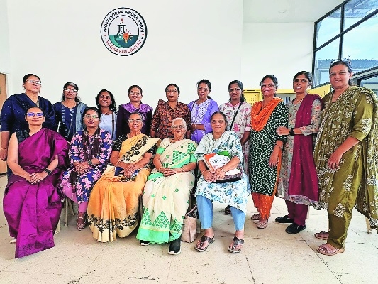 PRSSE holds session to mark launching of Citizen Science Series