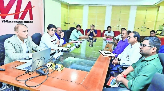 VIA launches energy reduction sustainability drive