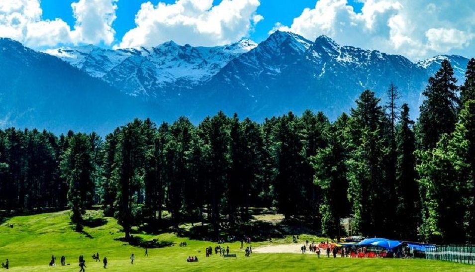 7 tourists spots closed after Pahalgam attack reopened