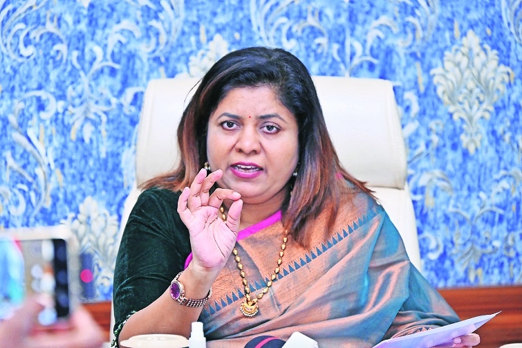 ECI to commence registration for Nagpur 