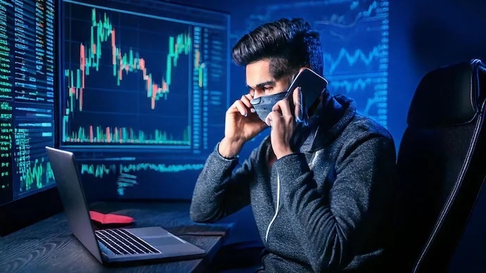 Retired SBI official cheated of Rs 16 cr in share trading fraud