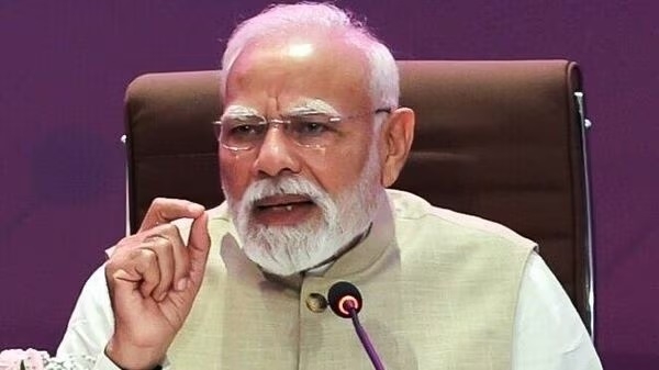  ensure ease of business Modi