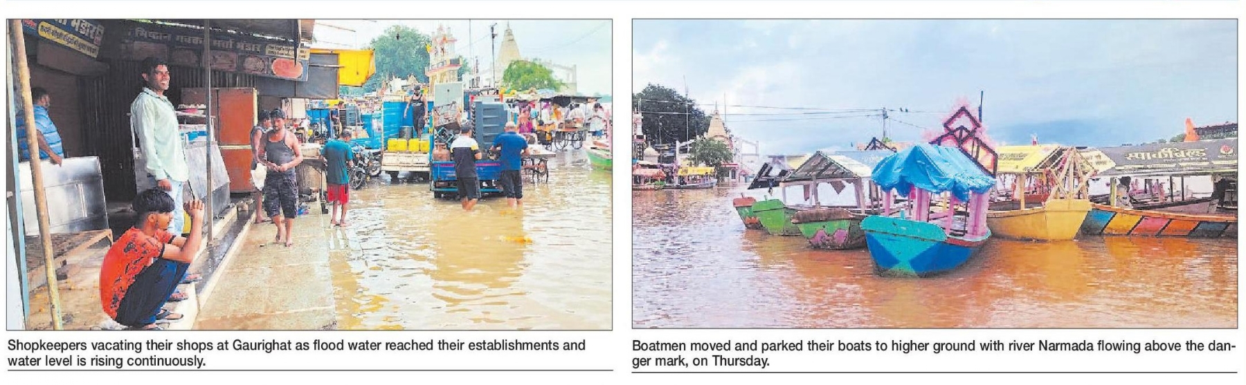Brace for more rains in coming days
